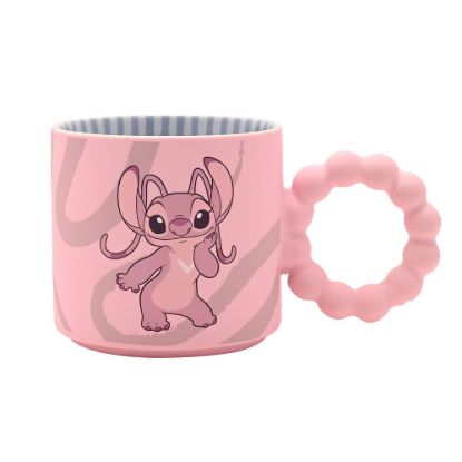 Εικόνα της ΚΟΥΠΑ ANGEL STITCH DISNEY