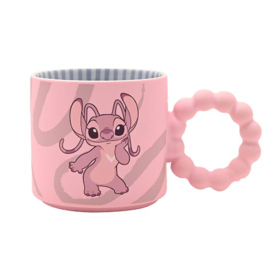 Εικόνα της ΚΟΥΠΑ ANGEL STITCH DISNEY