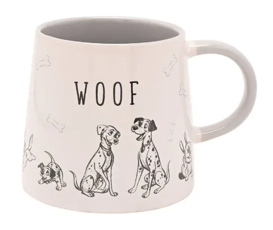Εικόνα της ΚΟΥΠΑ WOOF CATS & DOGS DISNEY