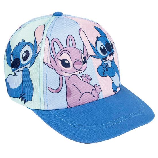 Εικόνα της Disney Stitch & Angel cap