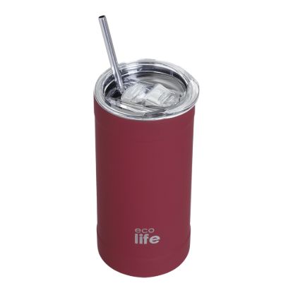 Εικόνα της Chili Pepper Coffee Thermos 500ml