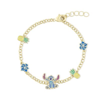 Εικόνα της ΒΡΑΧΙΟΛΙ STITCH