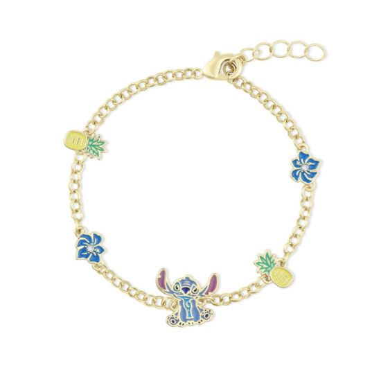 Εικόνα της ΒΡΑΧΙΟΛΙ STITCH