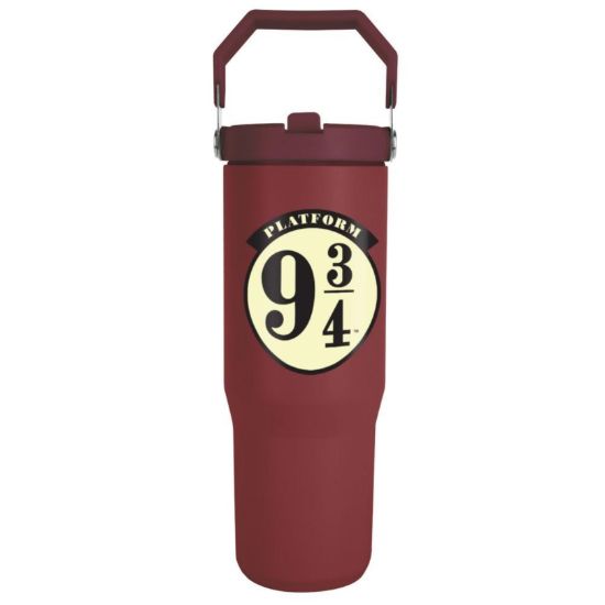 Εικόνα της THERMOS HARRY POTTER PLATFORM 9 3/4