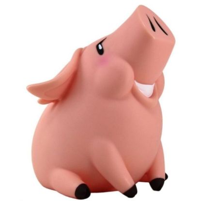 Εικόνα της The Seven Deadly Sins Hawk money box figure 12cm