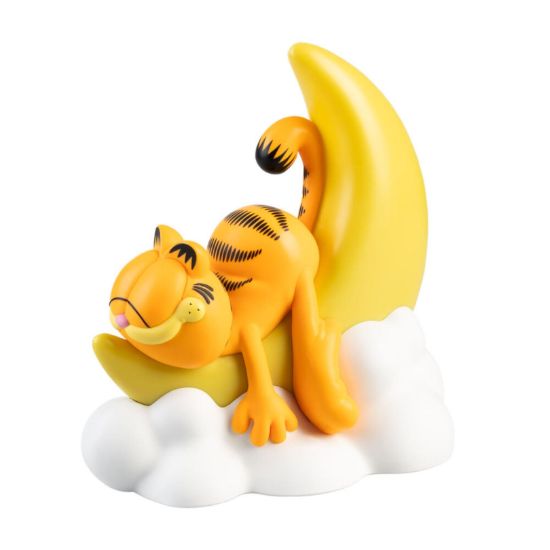 Εικόνα της Garfield lamp