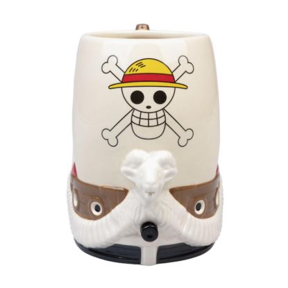 Εικόνα της One Piece Going Merry jug 750ml