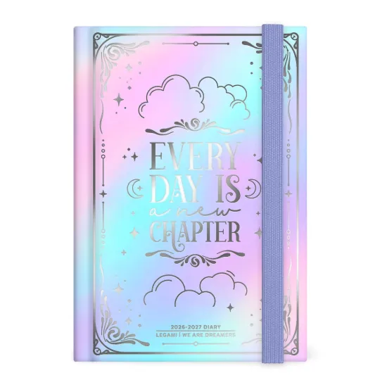 Εικόνα της 16-Month Daily Photo Diary for 2026/2027 - Fairy Tale - Medium