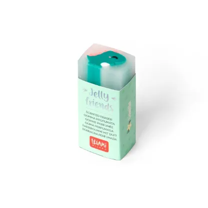 Εικόνα της Dino Scented Eraser - Jelly Friends
