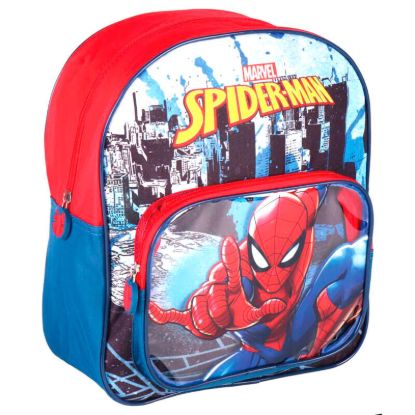 Εικόνα της Marvel Spiderman backpack 30cm