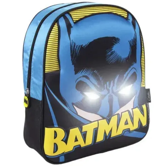 Εικόνα της Batman 3D with Light Backpack