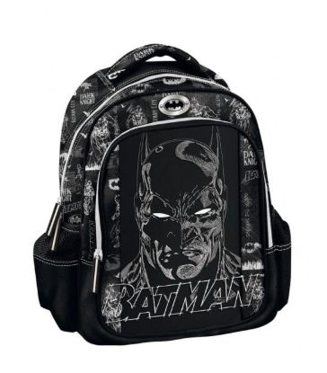 Εικόνα της DC The Batman Σακίδιο νηπιαγωγείου Batman