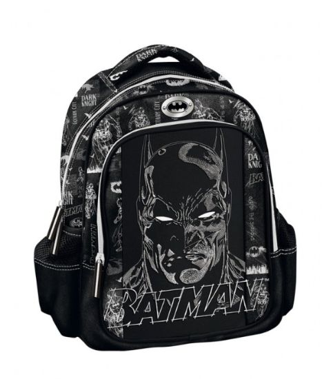 Εικόνα της DC The Batman Σακίδιο νηπιαγωγείου Batman