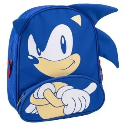 Εικόνα της Σακίδιο Sonic the Hedgehog 15,5 x 30 x 10 cm