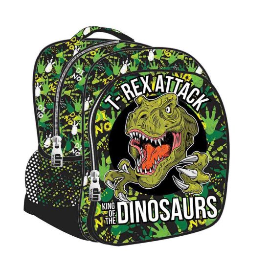 Εικόνα της Τσάντα Πλάτης Νηπίου T-Rex