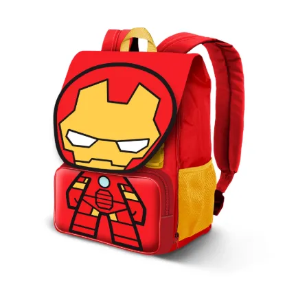 Εικόνα της Marvel Iron Man Backpack, Red
