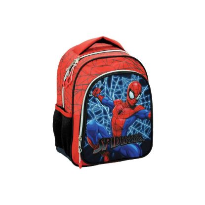 Εικόνα της Τσαντα Νηπιαγωγείου spiderman Frame