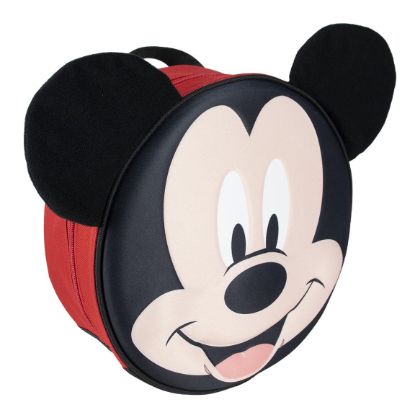 Εικόνα της MICKEY BACKPACK 3D