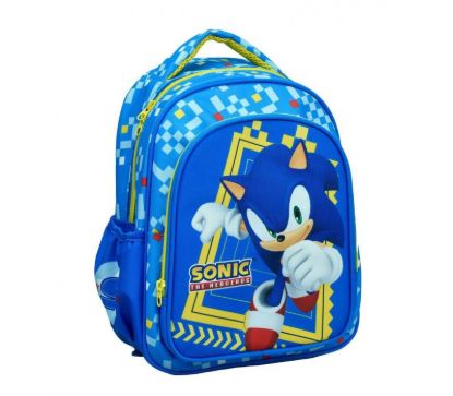 Εικόνα της ΤΣΑΝΤΑ ΝΗΠΙΑΓΩΓΕΙΟΥ SONIC CLASSIC