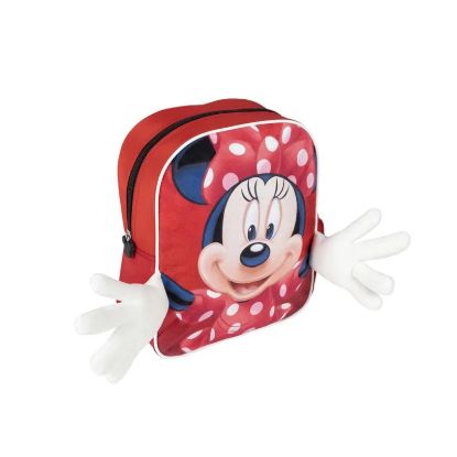 Εικόνα της DISNEY Παιδική Τσάντα Πλάτης Minnie
