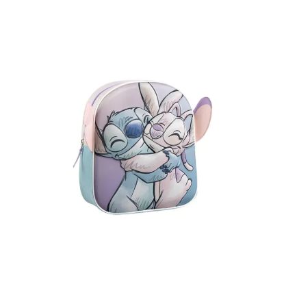 Εικόνα της DISNEY STITCH Παιδικό Σακίδιο Πλάτης