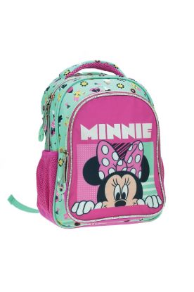 Εικόνα της Τσάντα Πλάτης Νηπίου Minnie Foundation