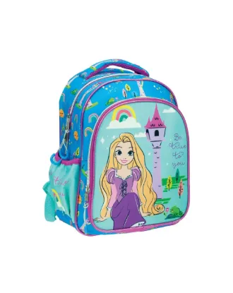 Εικόνα της τσάντα νηπιαγωγείου πλάτης princess rapunzel