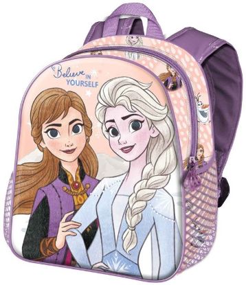 Εικόνα της Σακίδιο πλάτης για νηπιαγωγείο Frozen 2 - Yourself