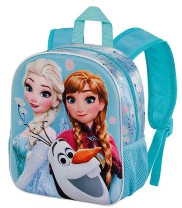 Εικόνα της 3D σακίδιο πλάτης για νηπιαγωγείο Frozen 2