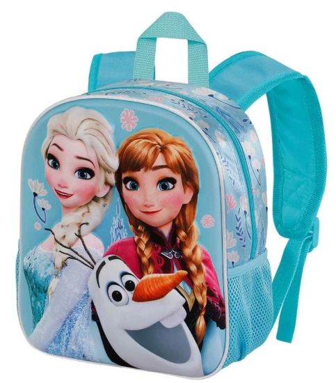 Εικόνα της 3D σακίδιο πλάτης για νηπιαγωγείο Frozen 2