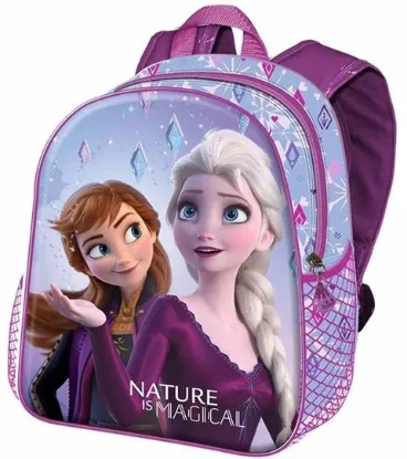 Εικόνα της Frozen 2 Admiration 3D Backpack