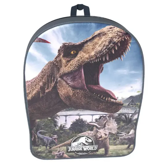 Εικόνα της Σακίδιο παιδιού Jurassic World