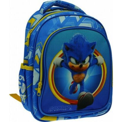 Εικόνα της Σακίδιο πλάτης νηπίου Sonic
