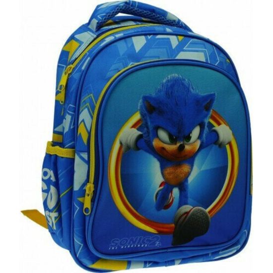 Εικόνα της Σακίδιο πλάτης νηπίου Sonic