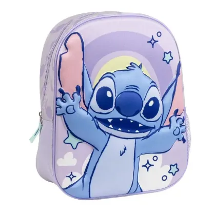 Εικόνα της Σακίδιο παιδιού Disney Stitch 3D