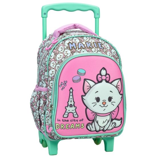 Εικόνα της Trolley Νηπιαγωγείου Animals Marie