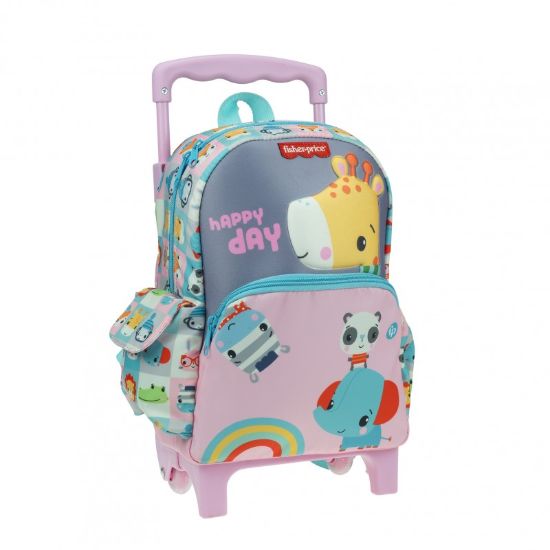 Εικόνα της Trolley Mini Giraffe
