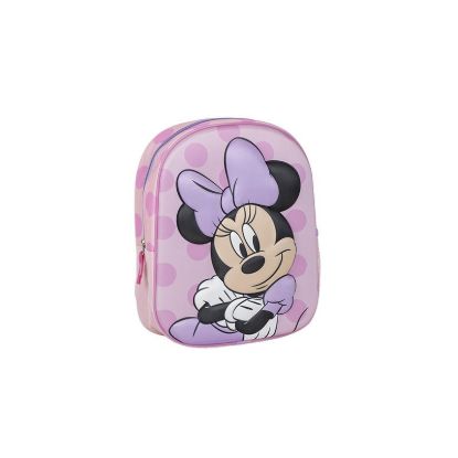 Εικόνα της DISNEY Minnie Παιδική Τσάντα Πλάτης