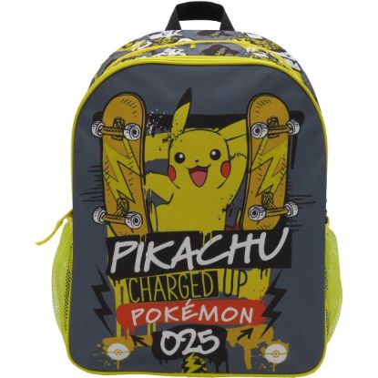Εικόνα της backpack POKEMON 41cm