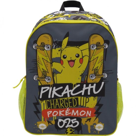 Εικόνα της backpack POKEMON 41cm