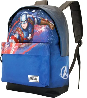 Εικόνα της Captain America Backpack