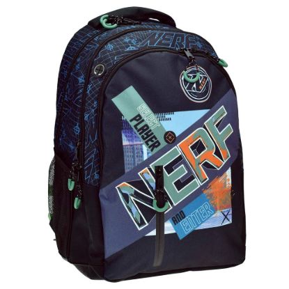 Εικόνα της Nerf Player 46 CM Backpack