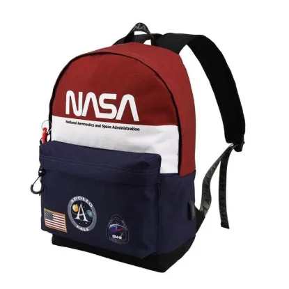 Εικόνα της NASA - Mission - Backpack '45x37x15cm'