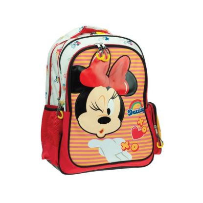 Εικόνα της Τσάντα πλάτης Minnie Comfy Routine