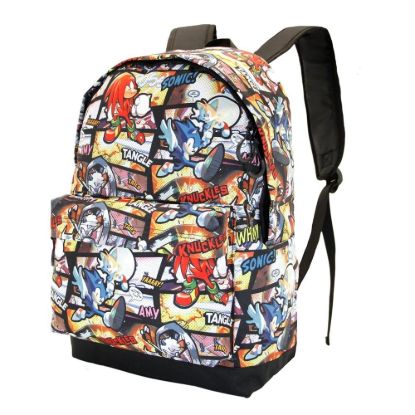 Εικόνα της Sonic - Vintage - Backpack '41x30x18cm'