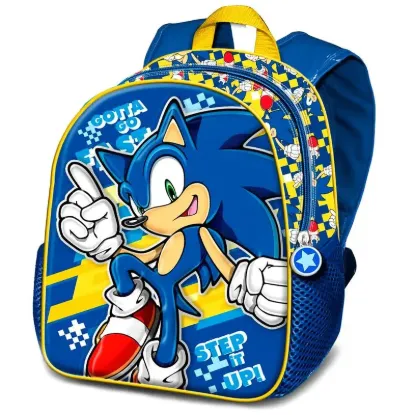 Εικόνα της Sonic The Hedgehog 39cm