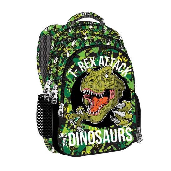 Εικόνα της BMU ΣΑΚΙΔΙΟ ΟΒΑΛ T-REX
