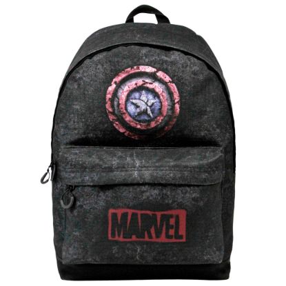 Εικόνα της Marvel Captain America adaptable backpack 43cm