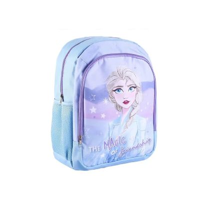 Εικόνα της DISNEY Frozen Σχολικό Backpack