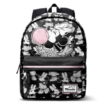 Εικόνα της MINNIE - Bubblegum - Backpack '44x31x14cm'